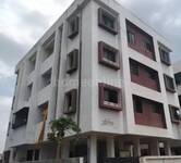 1 BHK Apartment in Abhishekh Apartment, MIDC Ambad