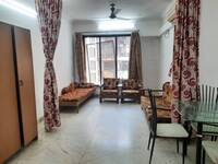 3 BHK Apartment for rent in Santacruz East