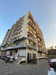 2 BHK Apartment in Teka Naka