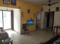 2 BHK Apartment in Radhanpur Road