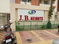 3 BHK Flat in JB Heights, Pal Gaon