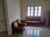 3 BHK Apartment in Archan Apartment, Jodhpur Village