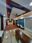 2 BHK Apartment in Atlanta Aura, Nipania