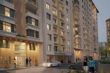 2 BHK Apartment in Savvy Swaraaj, Gota