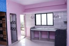 1 BHK Apartment in Kadodara