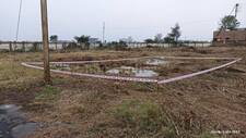 Residential Plot in Parthivi Province, Sarona