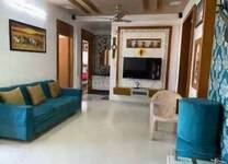 2 BHK Flat in Science City