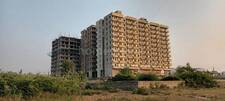 2 BHK Apartment in New Navratan Complex