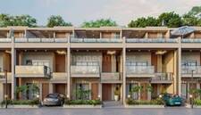 5 BHK Villa/House in Sagar Elite, Bawadiya Kalan