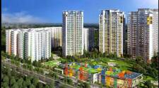 3 BHK Apartment in Sector 88