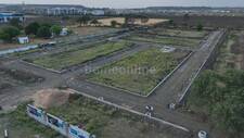 Commercial Land in Ujjain Road