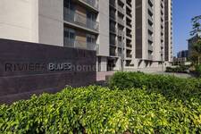 4 BHK Apartment in Riviera Blues, Prahlad Nagar