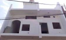 4 BHK Villa/House in Makronia