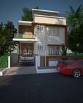 3 BHK Villa/House in Solapur