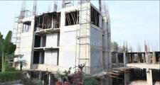 3 BHK Apartment in Zirakpur