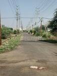 Residential Plot in Aerocity, Aero City Road, Abbas Nagar, Gandhi Nagar