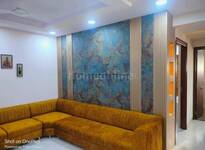 3 BHK Flat in Kanakpura