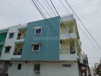 2 BHK Flat in Kailash Nagar