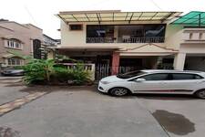 2 BHK Villa/House in Athwa