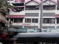 1 BHK Apartment for rent in Sharanpur