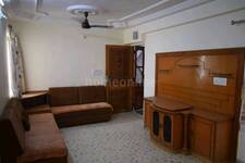 2 BHK Flat in Avani Complex, Naranpura