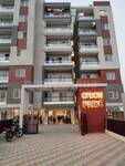 2 BHK Flat in Bhawrasla