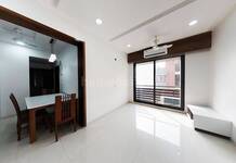 3 BHK Apartment in Palash Residences, Bopal