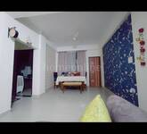 2 BHK Apartment for rent in Fortune Kasturi, Hoshangabad Road