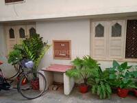 1 BHK Villa/House for rent in Durg