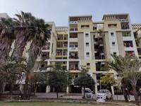 3 BHK Apartment in Macker Silver Estate Vertica, Katara Hills