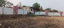 Commercial Land in Rau Pithampur Road