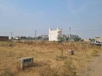 Residential Plot in sitapura industrial area