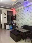 3 BHK Apartment in Bheru Ji Residency, Chitrakoot