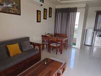 1 BHK Apartment in Tonk Road