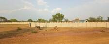 Residential Plot in Anjora