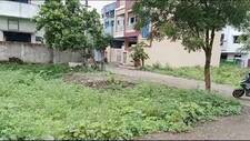 Residential Plot in Hudkeshwar Road