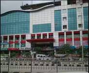 Office Space in Mangal City Service Road