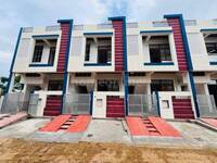 3 BHK Row House in Kalwar Road