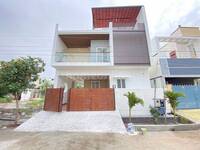 3 BHK Villa/House in Kamal Vihar Road