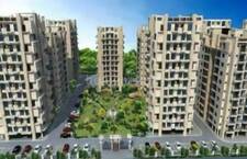 3 BHK Apartment in Dhakoli