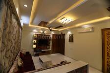 3 BHK Apartment in Anand Sapphire Project By B Desai Group, Gota