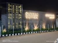 Residential Plot in shree shyam vatika, Malviya Nagar