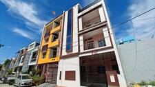 2 BHK Villa/House for rent in Jakhya