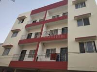 3 BHK Builder Floor in Trilanga