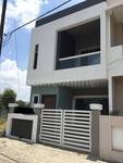 3 BHK Villa/House in AB Bypass Road