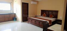 1 RK Studio Apartment for rent in Ramnagariya