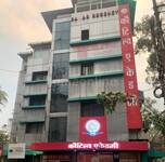 Office Space in Bhawarkuan Square