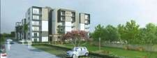 3 BHK Apartment in Zirakpur