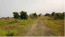 Residential Plot in Vasundhra Infra, Pipla