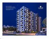 3 BHK Apartment in Vivan 101, Sardar Patel Ring Road